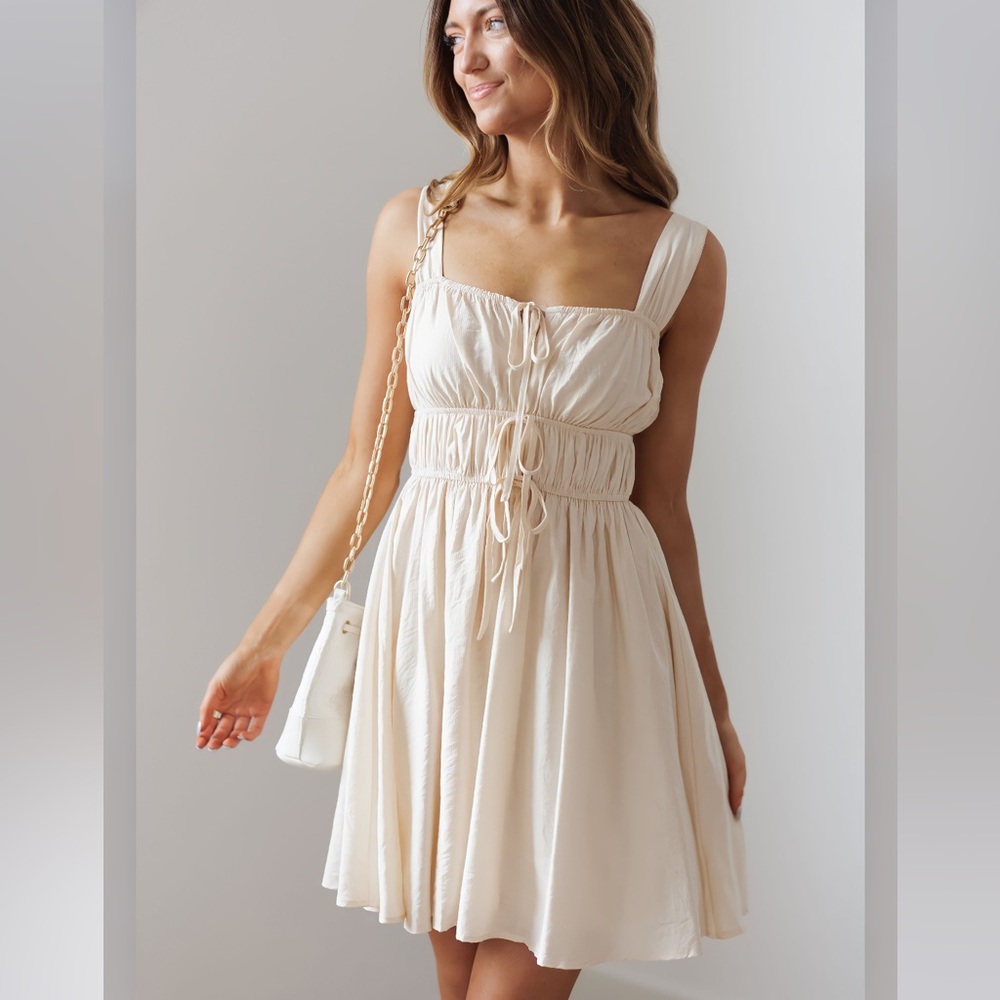 Landry Kate mini dress